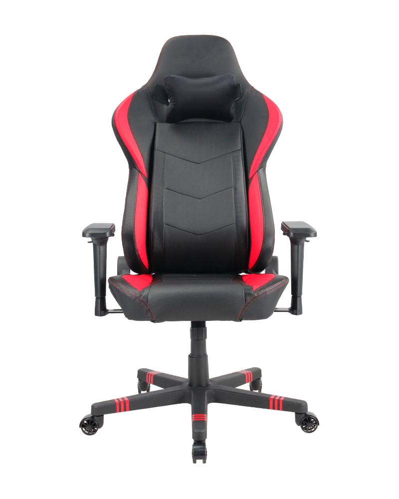 Judor High Quality LED RGB Gaming Chair Light Silla Computer Chair PU Racing Chairs Office Furniture