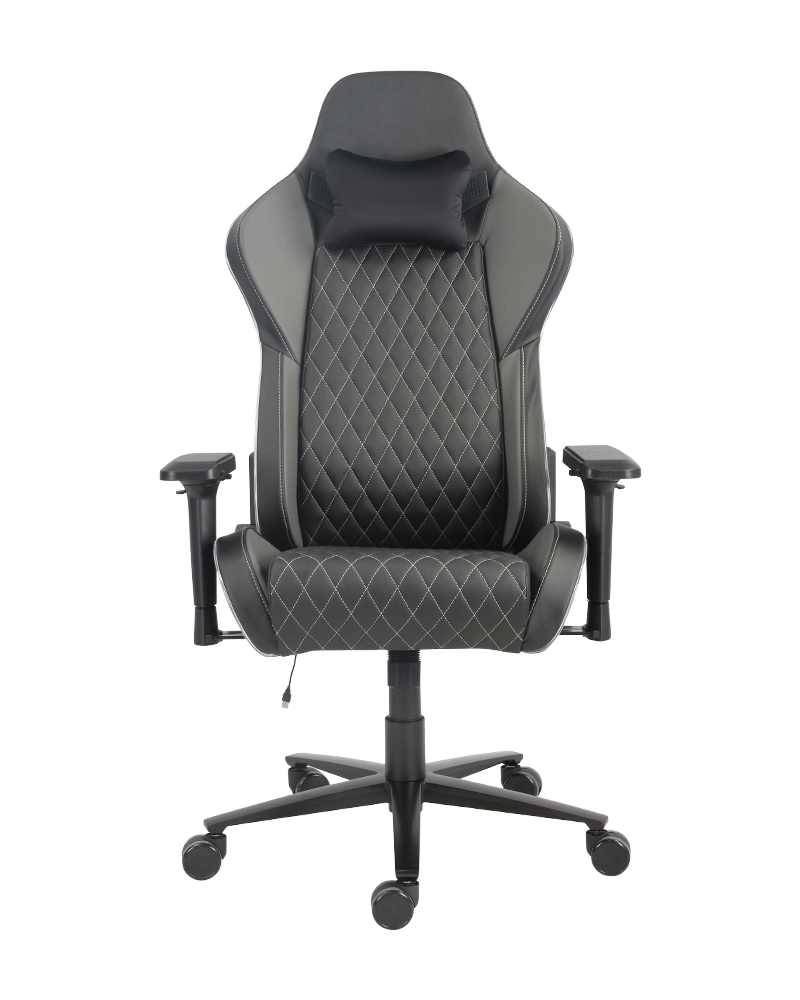 Judor rgb Gaming Chair LED Computer Chair Office